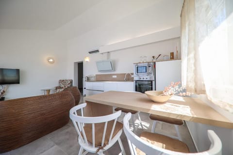 Apartment Rosso Apartment in Zadar