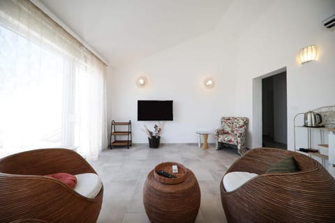 Apartment Rosso Apartment in Zadar