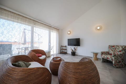 Apartment Rosso Apartment in Zadar