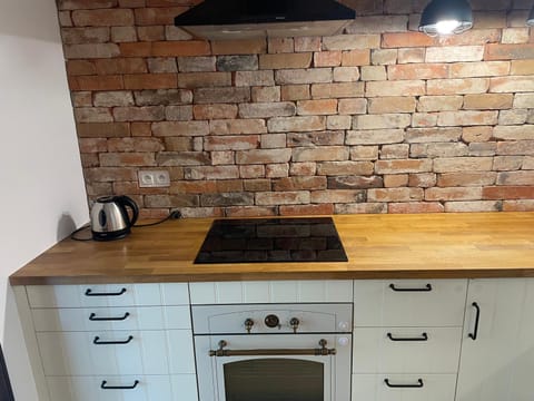 Apartament BROWAR z Prywatnym Ogrodem nad Rzeką - Starówka Apartment in Pomeranian Voivodeship