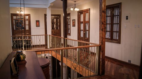 Balcony/Terrace, Living room