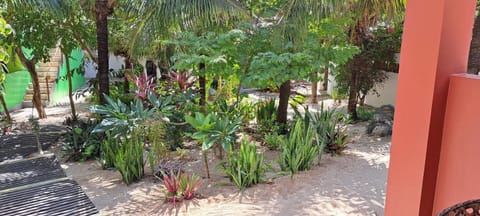 Garden, View (from property/room), Garden view