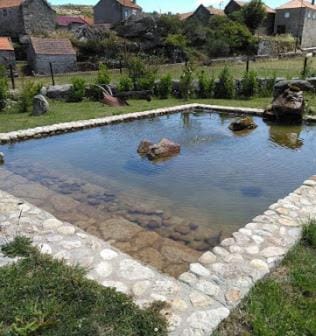 Casa Fonte Do Laboreiro House in Viana do Castelo District, Portugal