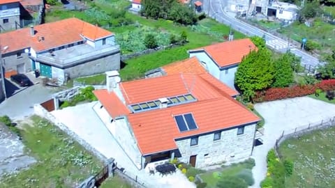 Casa Fonte Do Laboreiro House in Viana do Castelo District, Portugal