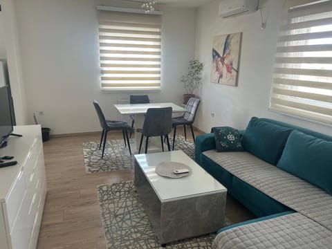 Apartman Vrbas sa Podzemnom garazom Apartment in Federation of Bosnia and Herzegovina
