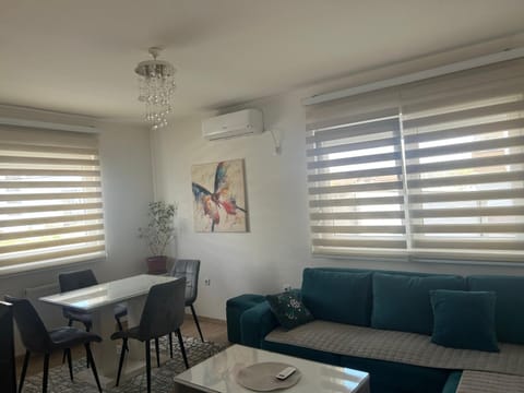 Apartman Vrbas sa Podzemnom garazom Apartment in Federation of Bosnia and Herzegovina