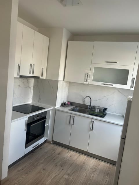 Apartman Vrbas sa Podzemnom garazom Apartment in Federation of Bosnia and Herzegovina