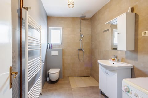 Villa Lucia Villa in Split-Dalmatia County