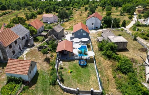 Villa Lucia Villa in Split-Dalmatia County