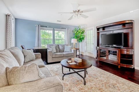 River Oaks Retreat Apartment in Carolina Forest