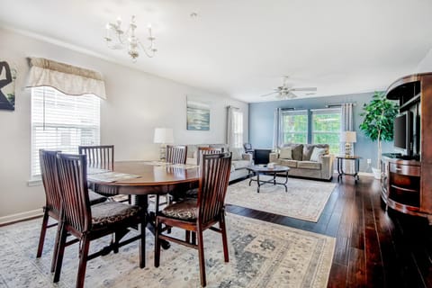 River Oaks Retreat Apartment in Carolina Forest