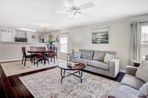 River Oaks Retreat Apartment in Carolina Forest