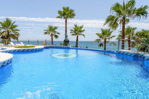 Sea view, Swimming pool