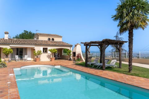 Garden, Garden view, Swimming pool