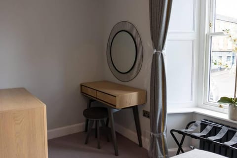 Argyle Square Apartment Apartment in Oban