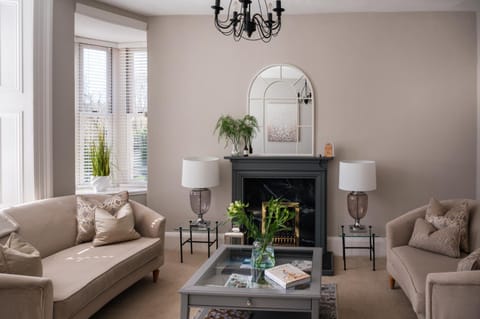 Lovely Entire Flat in Birnam, neighbouring Dunkeld Apartment in Scotland