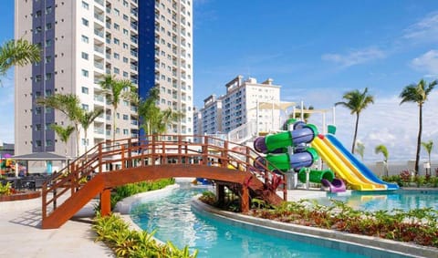 Aqua park