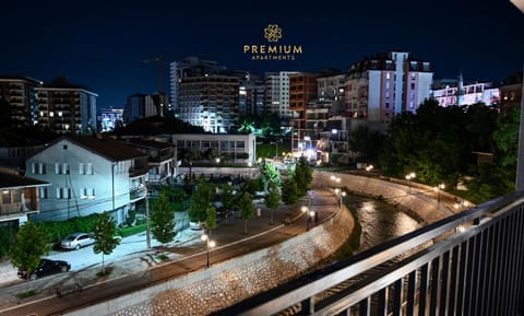 River view, River view