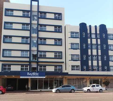 Property building, Day, Location