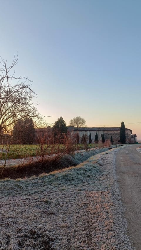 B&B Santa Cristina Bed and Breakfast in Province of Brescia