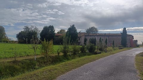 B&B Santa Cristina Bed and Breakfast in Province of Brescia