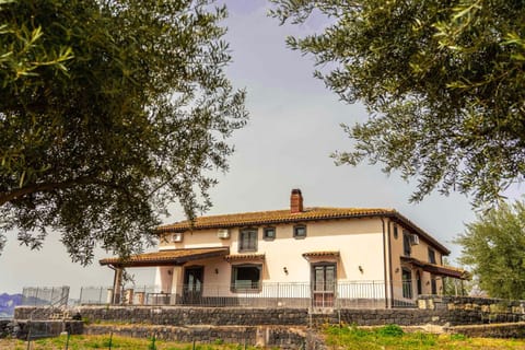 Property building, Garden, Garden view