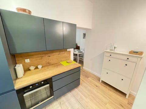 YOURAPART SOPOT FOR 2 Apartment in Sopot