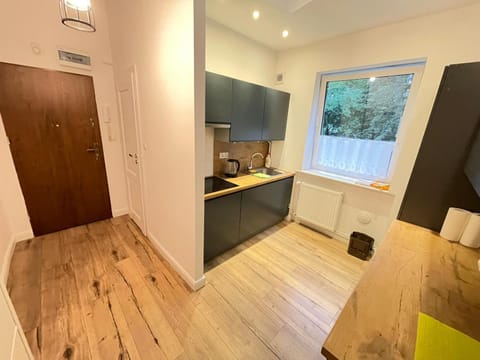 YOURAPART SOPOT FOR 2 Apartment in Sopot