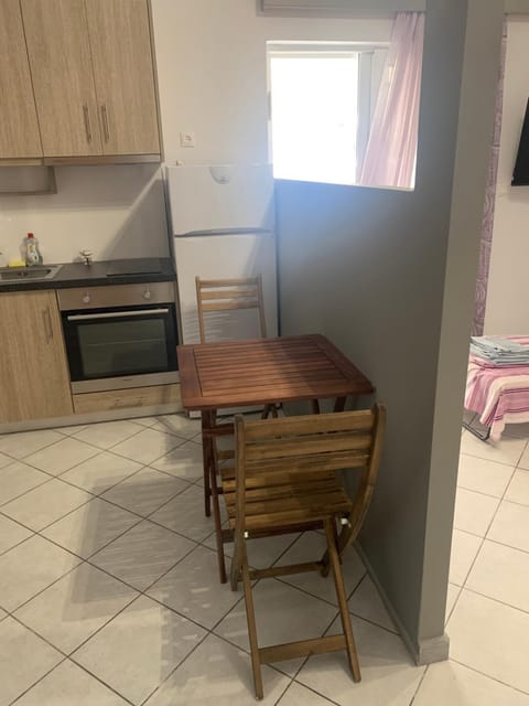 GARDEN LEFKANTI sea rooms & aparts Apartment in Euboea