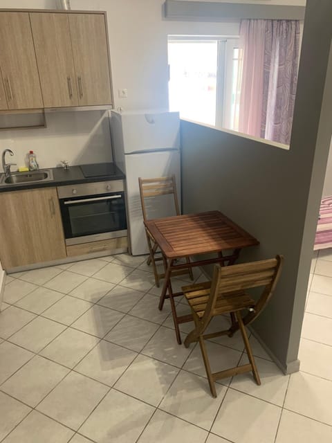 GARDEN LEFKANTI sea rooms & aparts Apartment in Euboea