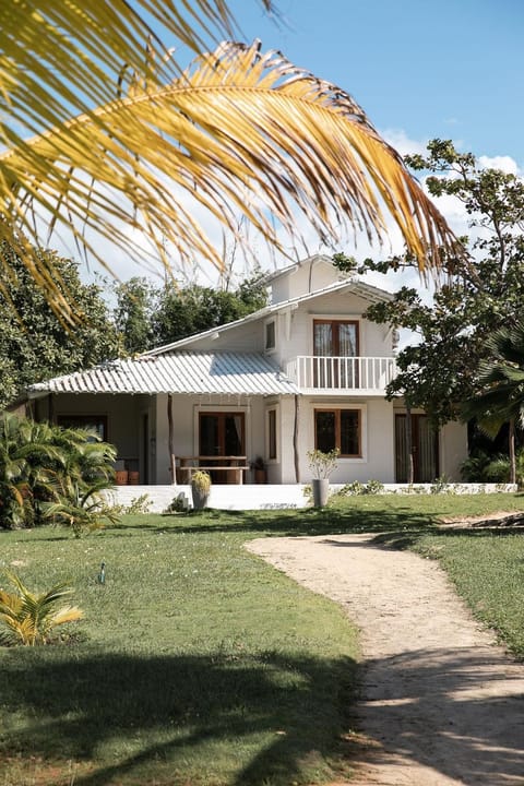 Property building, Balcony/Terrace