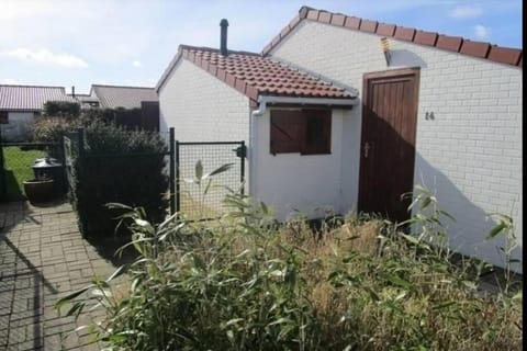 Zalig genieten van de zeelucht! House in De Haan