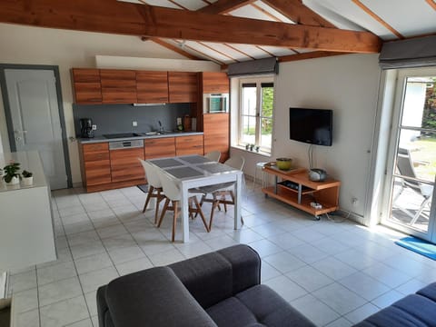 Zalig genieten van de zeelucht! House in De Haan