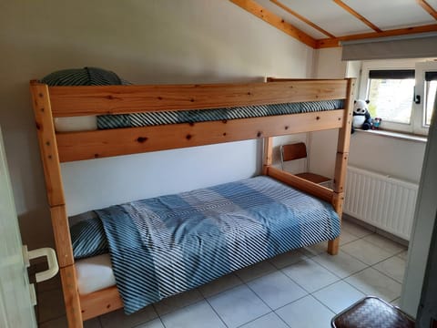 Zalig genieten van de zeelucht! House in De Haan