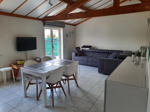 Zalig genieten van de zeelucht! House in De Haan