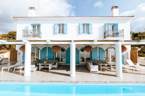 Luxury Apartments La Villa Apartment in Magnesia Prefecture, Greece