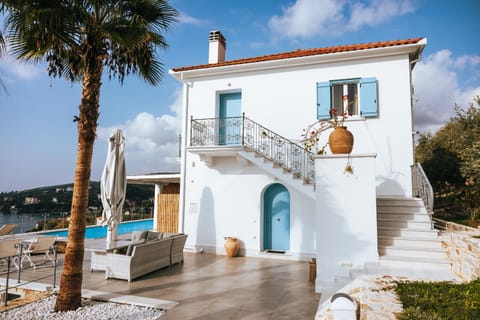 Luxury Apartments La Villa Apartment in Magnesia Prefecture, Greece