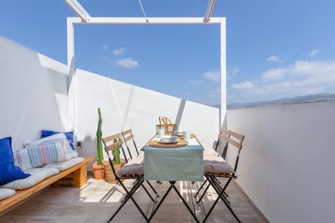 View (from property/room), View (from property/room), Balcony/Terrace
