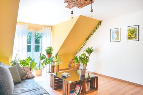 Balcony/Terrace, Living room