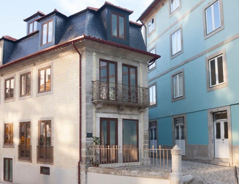 Property building, Facade/entrance, Street view