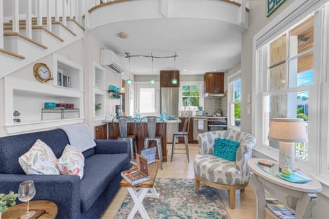 Plovers Nest House in Newburyport