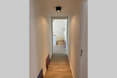 Schitterend nieuwbouw appartement in Gent Apartment in Ghent