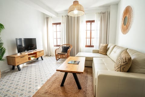 Castillo de Marbella Apartment in Marbella