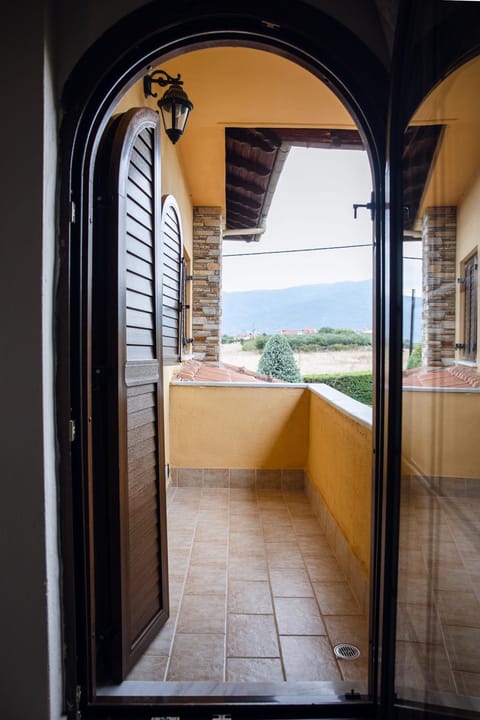 Olympus Leptokaria’s Luxurious Villa House in Pieria, Greece