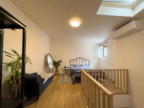 Mica beauty & wellness center Apartment in Flanders