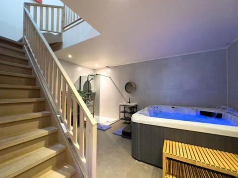 Mica beauty & wellness center Apartment in Flanders