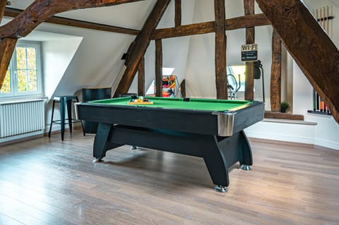 Gite 4 étoiles - Au p'tit bonheur Normand House in Normandy