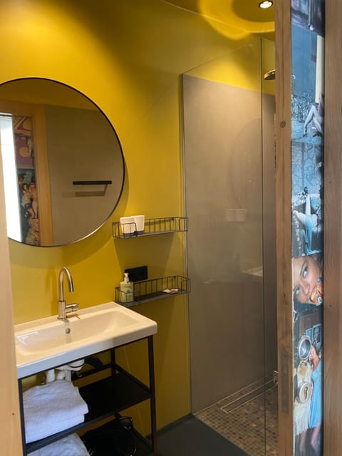 sleep & go -Meran easy staying Hostel in Merano