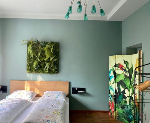 sleep & go -Meran easy staying Hostel in Merano