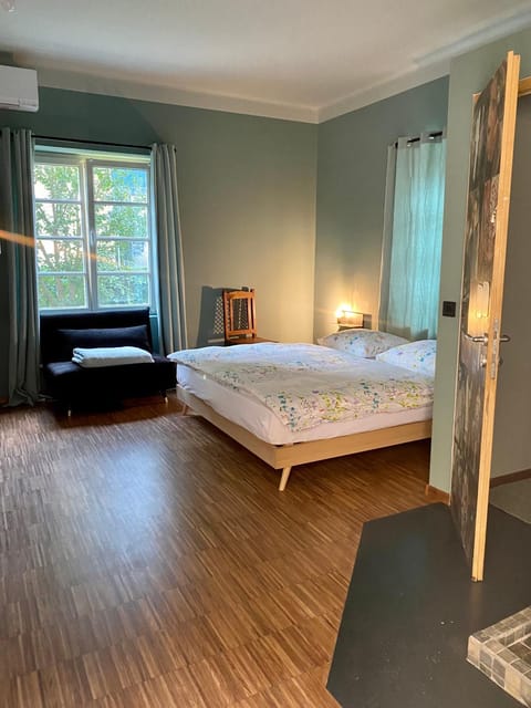 sleep & go -Meran easy staying Hostel in Merano